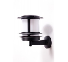 Настенный фонарь уличный TOKIO 68301/12 Bl opal Oasis Light
