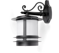 Настенный фонарь уличный TOKIO 68302/02 Bl opal Oasis Light