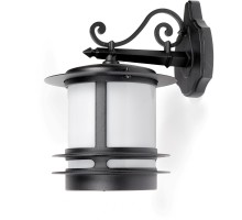 Настенный фонарь уличный TOKIO 68302/02 Bl opal Oasis Light