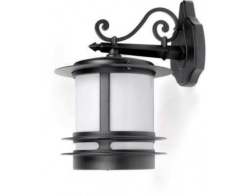 Настенный фонарь уличный TOKIO 68302/02 Bl opal Oasis Light