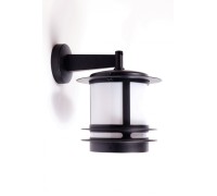 Настенный фонарь уличный TOKIO 68302/12 Bl opal Oasis Light