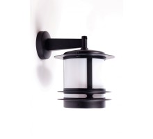 Настенный фонарь уличный TOKIO 68302/12 Bl opal Oasis Light