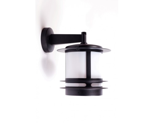 Настенный фонарь уличный TOKIO 68302/12 Bl opal Oasis Light