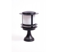 Наземный фонарь TOKIO 68304/SB2 Bl opal Oasis Light