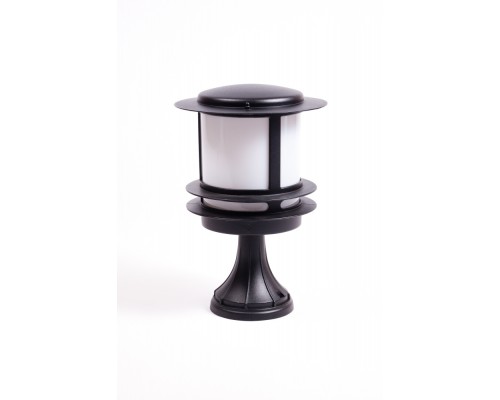 Наземный фонарь TOKIO 68304/SB2 Bl opal Oasis Light