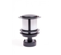 Наземный фонарь TOKIO 68304/SB4 Bl opal Oasis Light