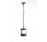 Уличный светильник подвесной TOKIO 68305 Bl opal Oasis Light