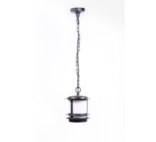 Уличный светильник подвесной TOKIO 68305 Bl opal Oasis Light