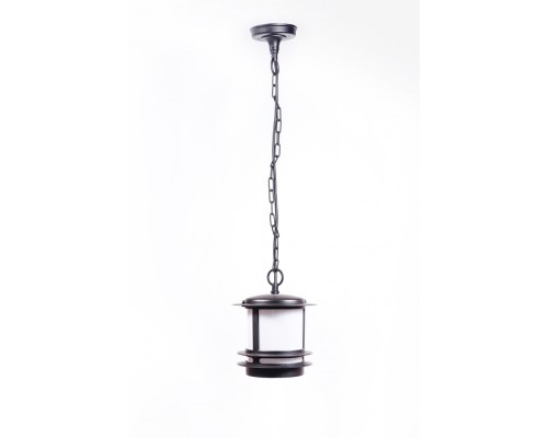 Уличный светильник подвесной TOKIO 68305 Bl opal Oasis Light