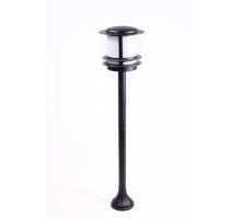 Наземный фонарь TOKIO 68306 Bl opal Oasis Light