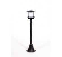 Наземный фонарь TOKIO 68307 Bl opal Oasis Light