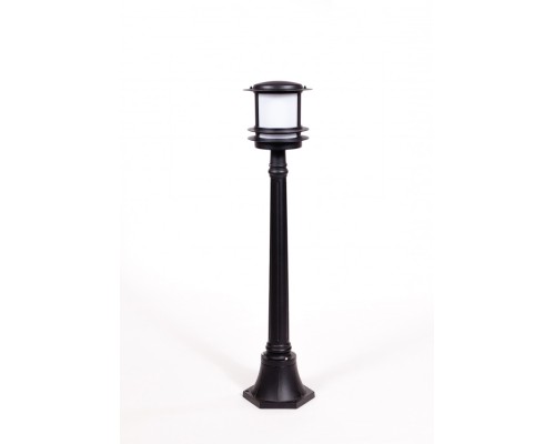 Наземный фонарь TOKIO 68307 Bl opal Oasis Light