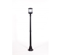 Наземный фонарь TOKIO 68308 Bl opal Oasis Light