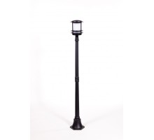 Наземный фонарь TOKIO 68308 Bl opal Oasis Light