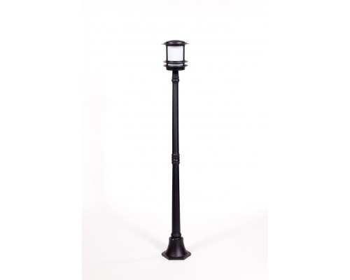 Наземный фонарь TOKIO 68308 Bl opal Oasis Light