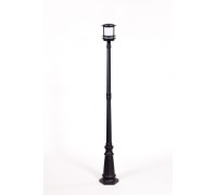 Наземный фонарь TOKIO 68309 Bl opal Oasis Light