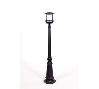 Наземный фонарь TOKIO 68311 Bl opal Oasis Light