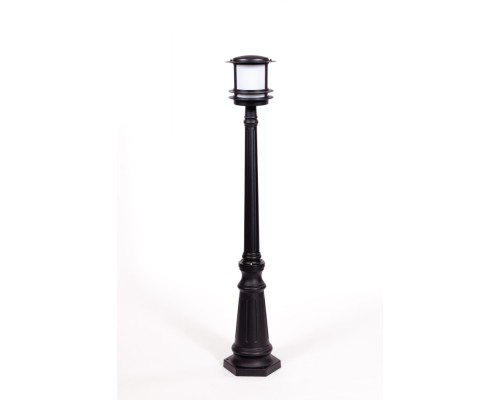 Наземный фонарь TOKIO 68311 Bl opal Oasis Light