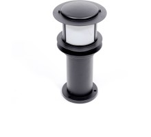 Наземный фонарь TOKIO 68320 Bl opal Oasis Light