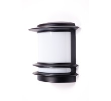 Настенный фонарь уличный TOKIO 68325 Bl opal Oasis Light