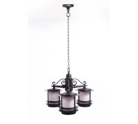 Уличный светильник подвесной TOKIO 68370/3 Bl opal Oasis Light