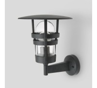 Настенный фонарь уличный  68901 Bl Oasis Light