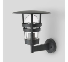 Настенный фонарь уличный  68901 Bl Oasis Light