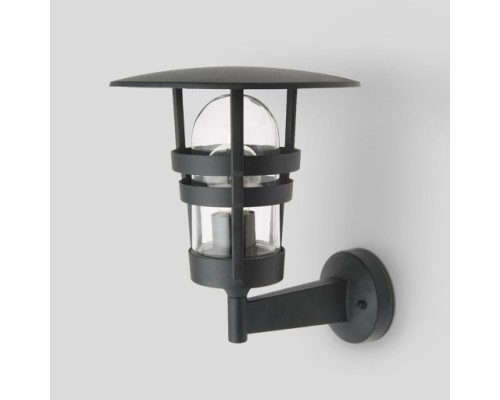 Настенный фонарь уличный  68901 Bl Oasis Light