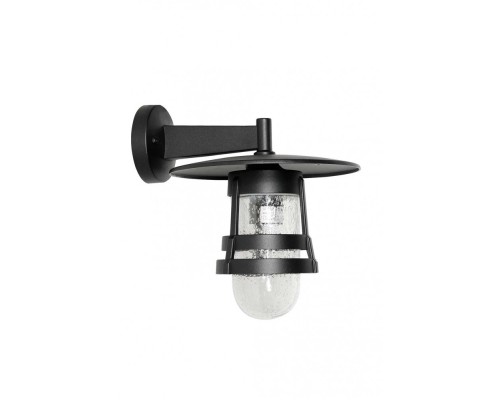 Настенный фонарь уличный  68902 Bl Oasis Light
