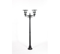 Наземный фонарь TOKIO 2 68908A Bl Oasis Light