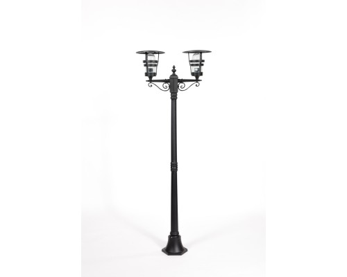 Наземный фонарь TOKIO 2 68908A Bl Oasis Light