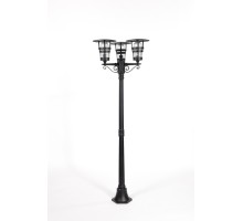 Наземный фонарь TOKIO 2 68908B Bl Oasis Light
