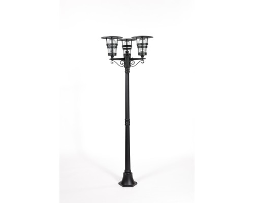Наземный фонарь TOKIO 2 68908B Bl Oasis Light