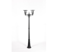 Наземный фонарь TOKIO 2 68909A Bl Oasis Light