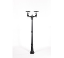 Наземный фонарь TOKIO 2 68909A Bl Oasis Light