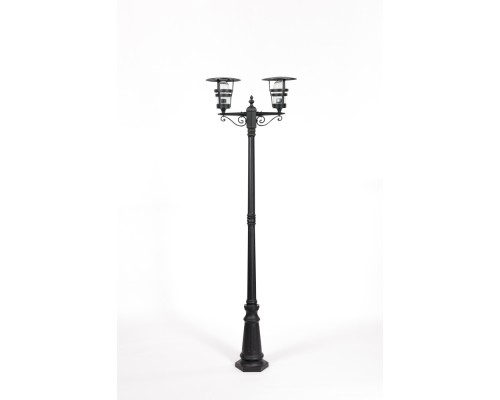 Наземный фонарь TOKIO 2 68909A Bl Oasis Light