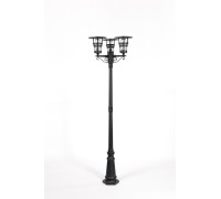 Наземный фонарь TOKIO 2 68909B Bl Oasis Light