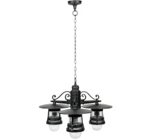 Уличный светильник подвесной TOKIO 2 68970/3 Bl Oasis Light