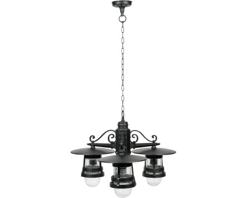 Уличный светильник подвесной TOKIO 2 68970/3 Bl Oasis Light