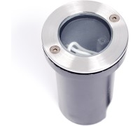 Встраиваемый светильник уличный  73201А SS Oasis Light