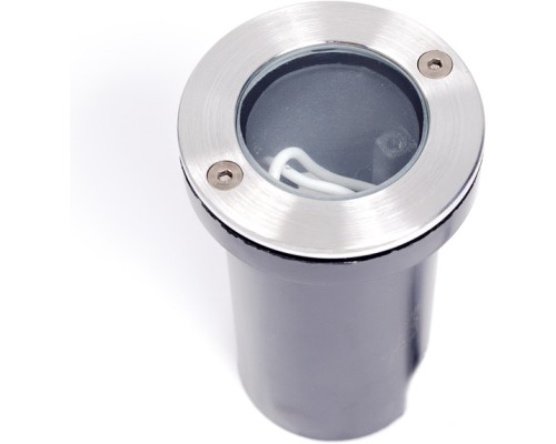 Встраиваемый светильник уличный  73201А SS Oasis Light