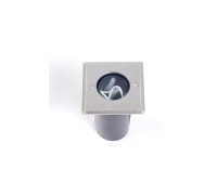 Встраиваемый светильник уличный  73201В SS Oasis Light