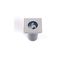 Встраиваемый светильник уличный  73201В SS Oasis Light