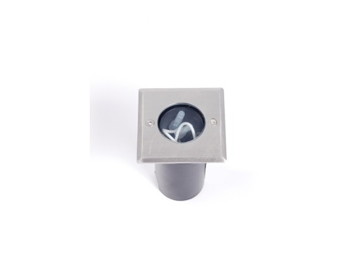 Встраиваемый светильник уличный  73201В SS Oasis Light