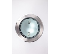 Встраиваемый светильник уличный  73205A SS Oasis Light