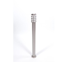 Наземный светильник  75820-1100 SS Oasis Light