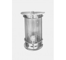 Настенный светильник уличный  76419 SS Oasis Light