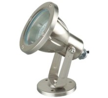 Грунтовый светильник  77164 SS Oasis Light