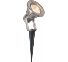 Грунтовый светильник  77165 SS Oasis Light