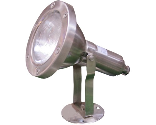 Грунтовый светильник  77198 SS Oasis Light